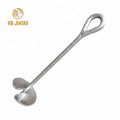 Hot Dipped Galvanized Earth Ground Anchor